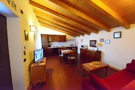 Residence La Colombera - 17