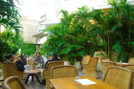 Dodas Palace - 17