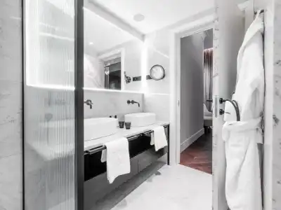 The Amauris Vienna - Relais & Châteaux - 29