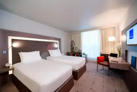 Novotel Bangkok Platinum Pratunam - 37