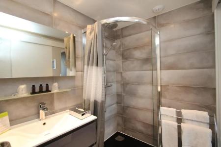 Hôtel la Réserve - 115