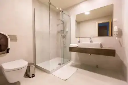 Hotel - 7