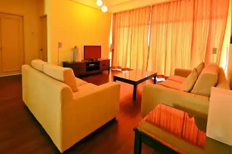 Jetty Suites Apartments - 100