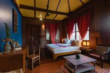 Maisons Wat Kor - 68