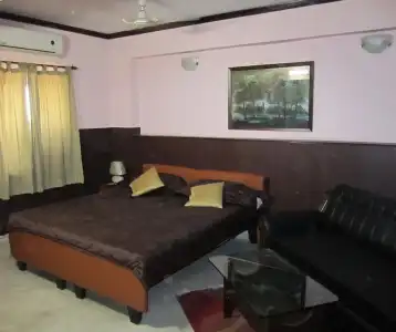 Malik Guest House - 34