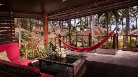 Baan Manali Resort - 93