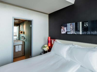 Sofitel Munich Bayerpost - 38