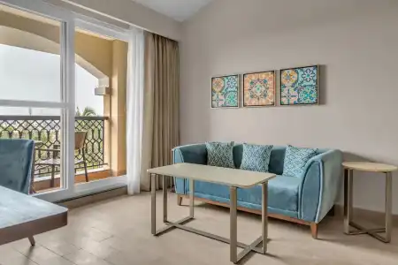 Fairfield by Marriott Goa - 79
