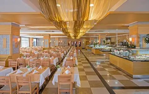 Can Garden Resort - 17