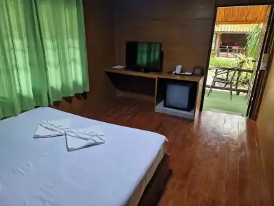Tontarn Resort And Spa - 165