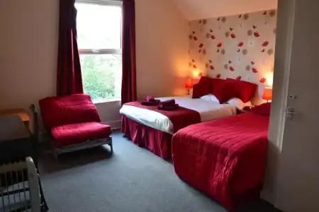 Abbey Lodge - 38