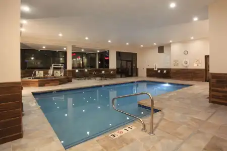 Quality Inn Oakwood - 15