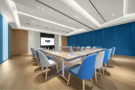 Holiday Inn Express Guangzhou Panyu by IHG - 19