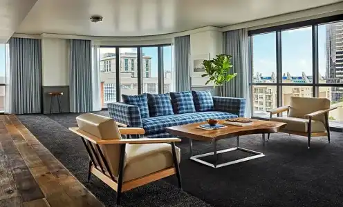 Pendry San Diego - 143