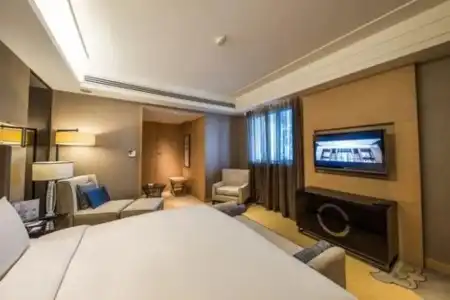 Crowne Plaza Xian by IHG - 44