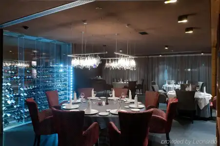 Sport Hermitage & Spa - 31