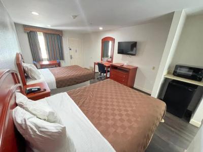 Motel 6 Houston, TX – I-10 West - 26