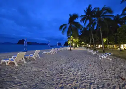Kohhai Fantasy Resort & Spa - 15