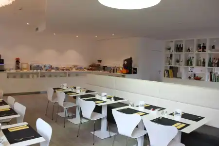 City Lugano - 21