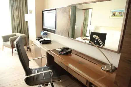 Four Points by Sheraton Shanghai, Daning - 67