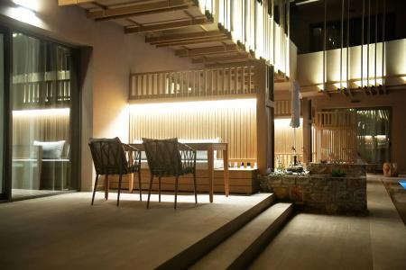 Senseana Sea Side Resort & Aquadventure - All Inclusive - 76