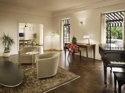 Chateau Marmont - 12