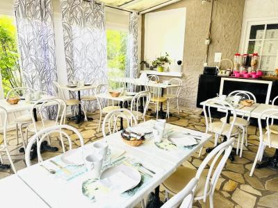 Hôtel Italia - 19