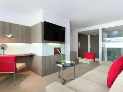Novotel Jakarta Gajah Mada - 86