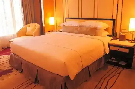 Guangzhou Manguo International - 114