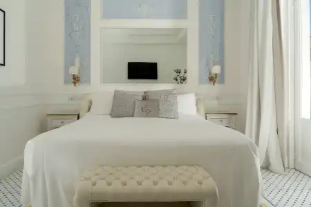 Luxury Villa Excelsior Parco - 2