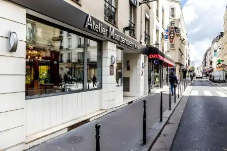 Atelier Montparnasse - 0