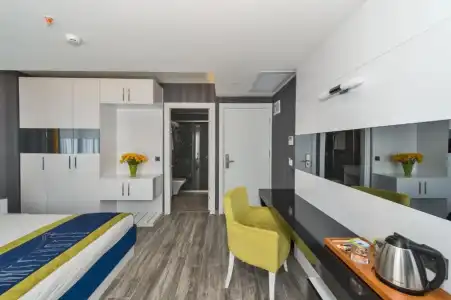 Inntel Istanbul - 50