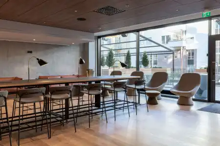 Scandic Helsinki Hub - 7