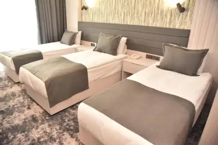 Yeşilyurt Park Otel - 23