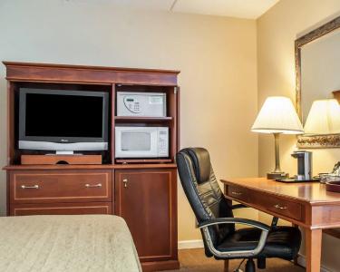 Passport Inn Niagara Falls - 5