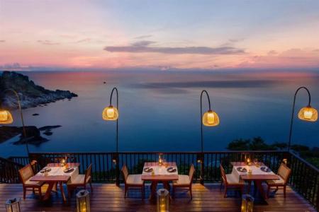 Silavadee Pool Spa Resort - 22