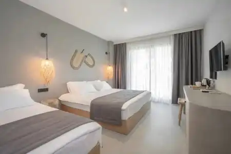 Regia Mare Beach & Spa Bodrum - 60