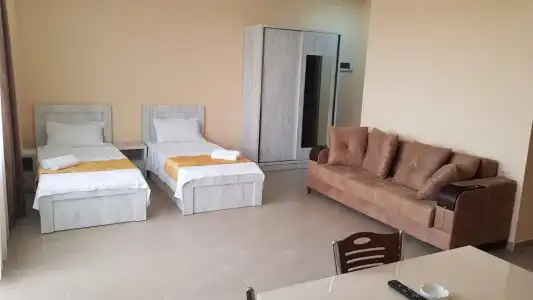 Nakashidzes Apartments - 38