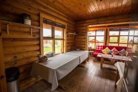 Hestasport Cottages - 132
