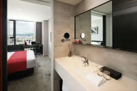 Aiden by Best Western Cheongdam - 40