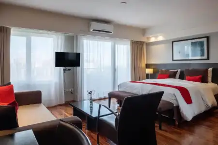 Urban Suites Recoleta Boutique - 78