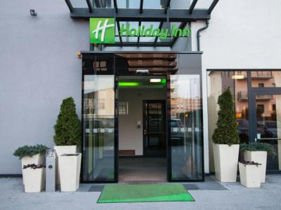 Holiday Inn SALZBURG CITY by IHG - 28