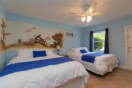 Sunset Cove Beach Resort - 3