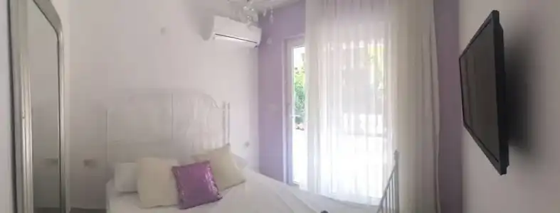 Kiraz Cicegi Butik Akyaka - 4