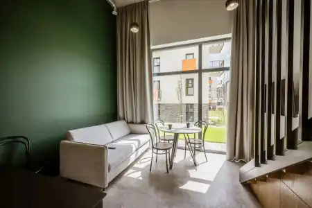TOP Garden Aparthotel - 42