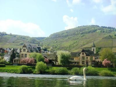 Boutique Villa Melsheimer - 18
