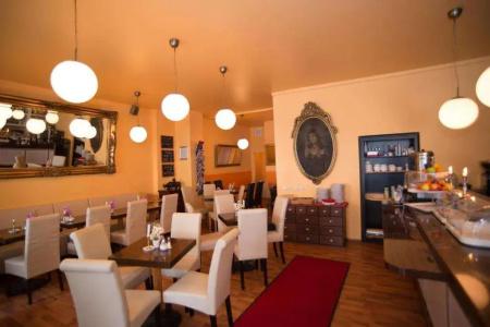 City Guesthouse Pension Berlin - 5
