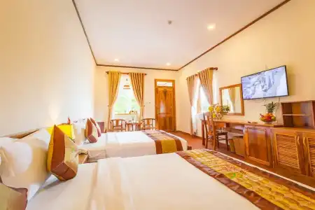 The Garden House Phu Quoc Resort - 186