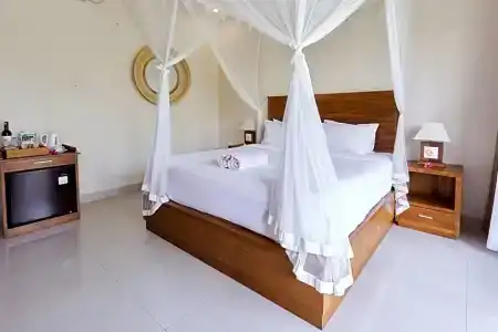 Outpost Ubud Nyuh Kuning Live - 60