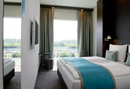 Motel One Amsterdam - 52